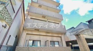 コンドミニオ内田橋の外観画像