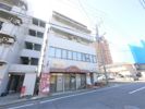 黒崎スカイマンションの間取り画像