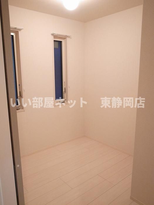 洋室