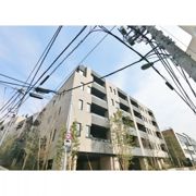 ザ・パークハウス代々木上原の外観画像