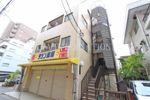 昭花園ビルの間取り画像