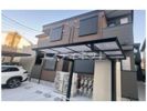 セントラル寺本の間取り画像