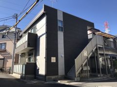 ファミリアの外観画像