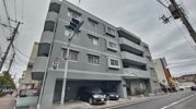 ベルエキップ一番館の間取り画像