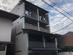 ARTISTA御所西ドゥーエの外観画像