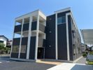 カーサ ヴィヴァーチェの間取り画像