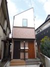 PATIO久我山の外観