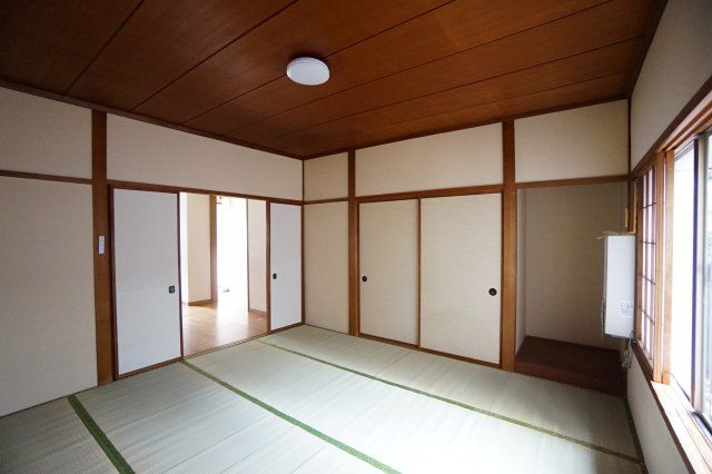 和室