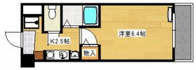 パステル11の間取り画像