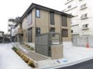 Villa SATSUKIの外観
