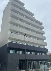 DIPS竹ノ塚駅前の外観画像
