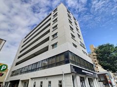 高砂ハイツの外観画像