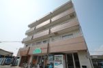 保田第2ビルの間取り画像