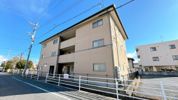クレアメゾンⅢの間取り画像
