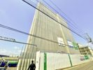 スプランディッド大阪EASTの外観