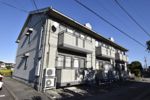 ヴァン プレミールの間取り画像