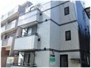 ウエストボートの間取り画像
