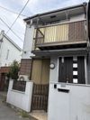 高田馬場3丁目戸建ての間取り画像