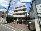 リバティパレス目白の間取り画像
