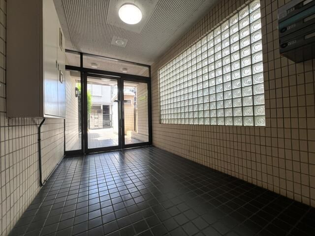 洋室
