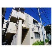 マグノリアイーストの外観画像