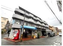 六甲スカイハイツの外観画像
