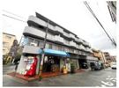 六甲スカイハイツの間取り画像