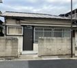 南台戸建の間取り画像