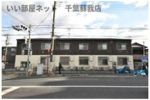 フォレストツインハウスⅡB棟の間取り画像