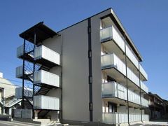 レオネクストVegaの外観画像