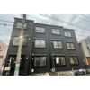 Lusso casa 上板橋の外観