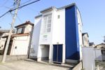 ソフィア本多町の外観