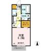 マルカの間取り画像