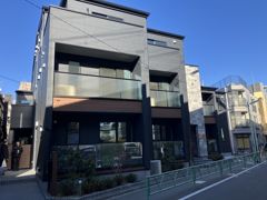 MOCXION KYODOの外観画像