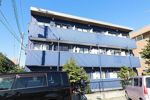 メゾンラベンダー13番館の間取り画像