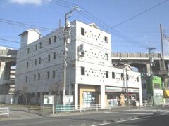 吐月館の外観画像