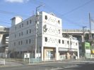 吐月館の外観