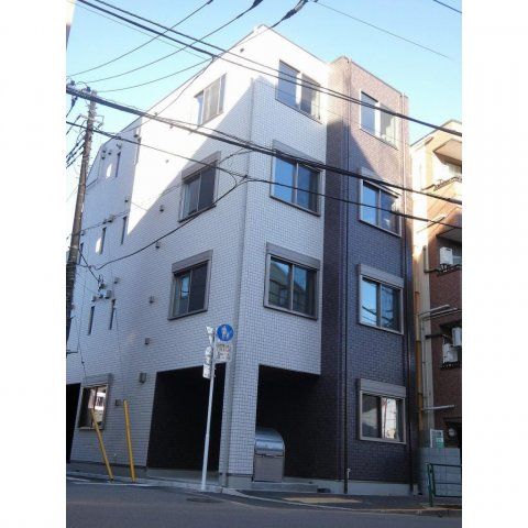Solana SEKIYA ソラーナ セキヤの外観画像