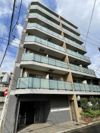 SHOKEN Residence横浜伊勢町の間取り画像