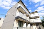 レオパレスレインボーステイツの外観画像