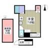 ライズ浜田山の間取り画像