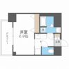 Luxe海老江2の間取り画像