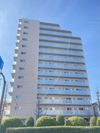 コンフォリア・リヴ千住の間取り画像