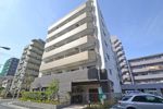 T’s Garden 葛西の間取り画像