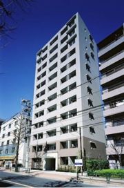 プライマル笹塚の外観画像