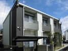 レオネクストグランデ上大岡の外観