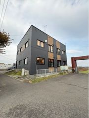 フォレストビレッジ共栄の外観画像