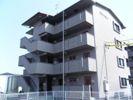 カウベルIの間取り画像