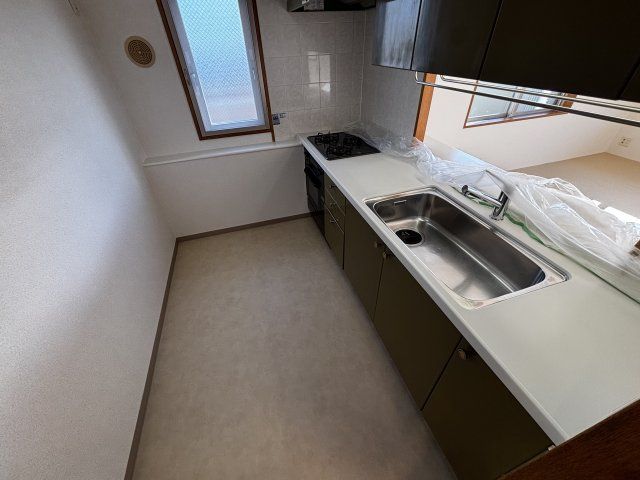 キッチン