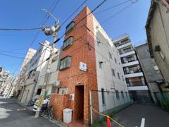 葵マンションの外観画像